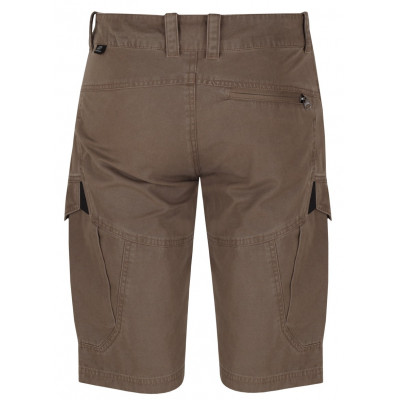 Men's shorts Flag Chocolate chip 2