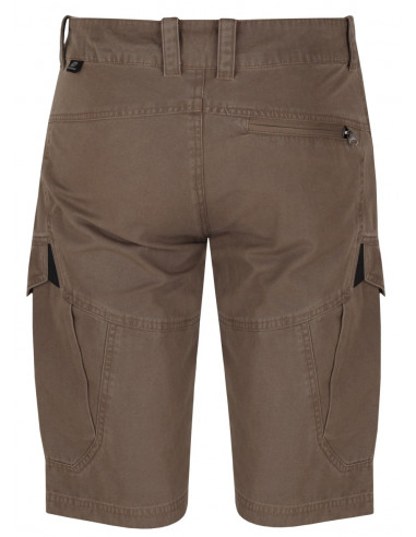 Men's shorts Flag Chocolate chip