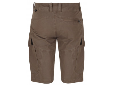 Men's shorts Flag Chocolate chip