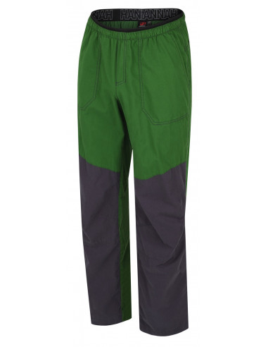 Men's pants Blog Treetop/graphite