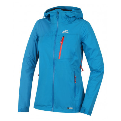 Ladies jacket Rendeza Blue jewel