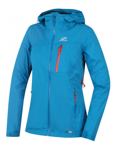 Ladies jacket Rendeza Blue jewel