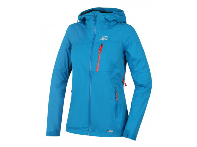 Ladies jacket Rendeza Blue jewel