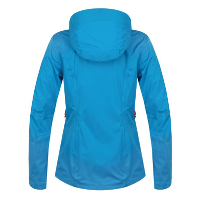 Ladies jacket Rendeza Blue jewel 2