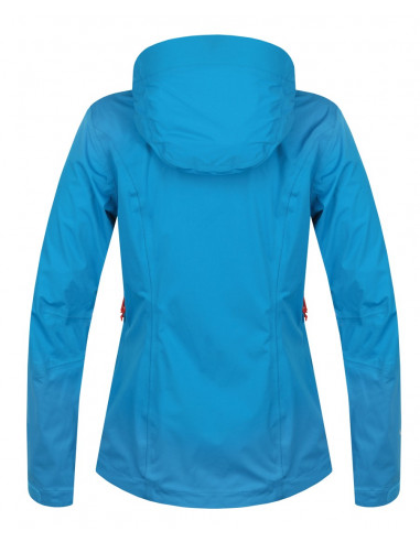 Ladies jacket Rendeza Blue jewel