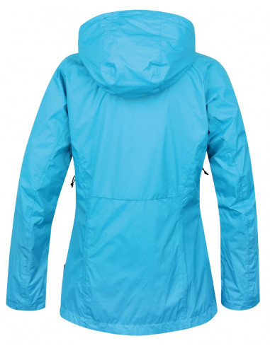 Ladies jacket Mayra II Hawaiian ocean