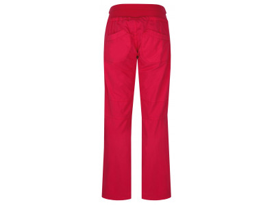 Ladies pants Vacancy II Rose red