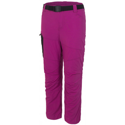 Kid's pants Hopeek JR Very berry