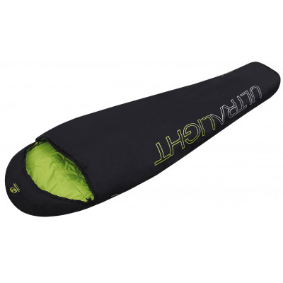 Sleeping bag Micro 80 Graphite