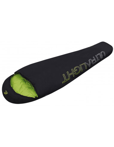 Sleeping bag Micro 80 Graphite