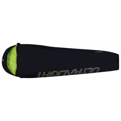 Sleeping bag Micro 80 Graphite 2