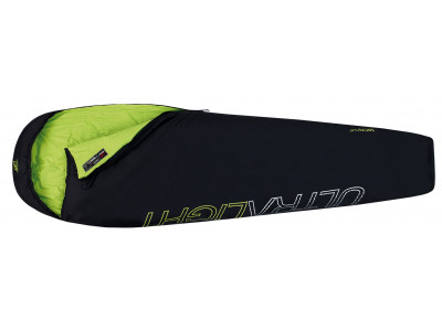 Sleeping bag Micro 80 Graphite