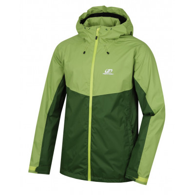 Men's jacket Felder Greenery/treetop