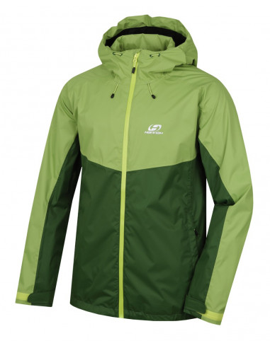 Men's jacket Felder Greenery/treetop