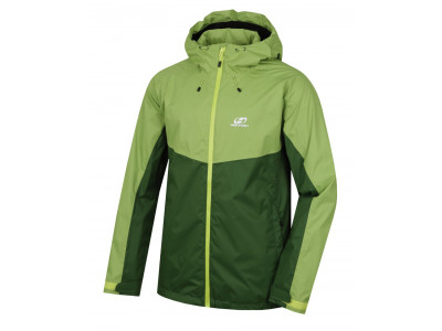 Men's jacket Felder Greenery/treetop