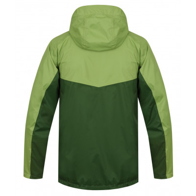 Men's jacket Felder Greenery/treetop 2