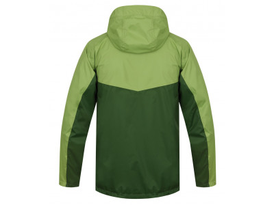 Men's jacket Felder Greenery/treetop