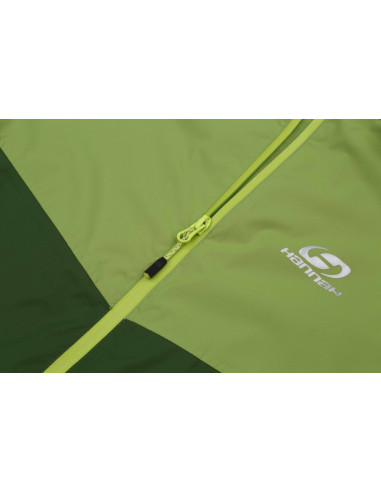 Men's jacket Felder Greenery/treetop