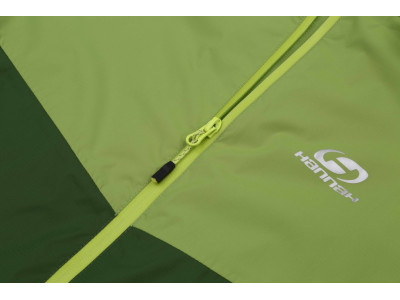 Men's jacket Felder Greenery/treetop