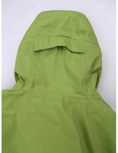 Men's jacket Felder Greenery/treetop