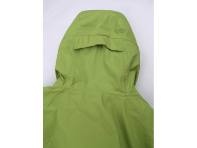 Men's jacket Felder Greenery/treetop