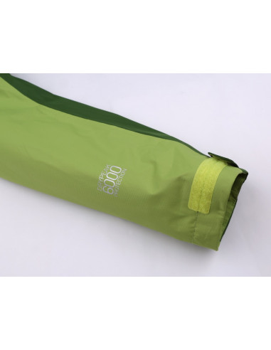 Men's jacket Felder Greenery/treetop