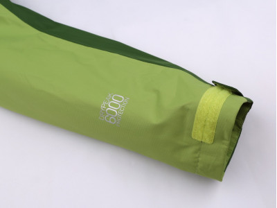 Men's jacket Felder Greenery/treetop