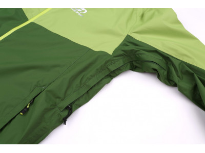 Men's jacket Felder Greenery/treetop