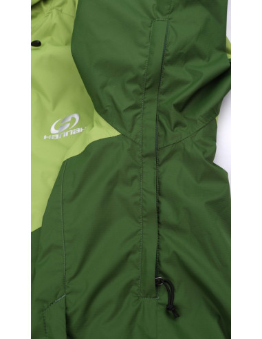 Men's jacket Felder Greenery/treetop