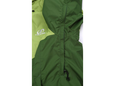 Men's jacket Felder Greenery/treetop