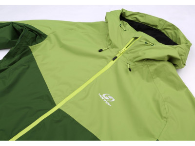 Men's jacket Felder Greenery/treetop