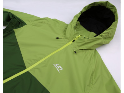 Men's jacket Felder Greenery/treetop