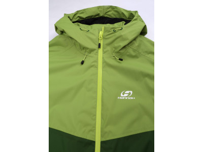 Men's jacket Felder Greenery/treetop