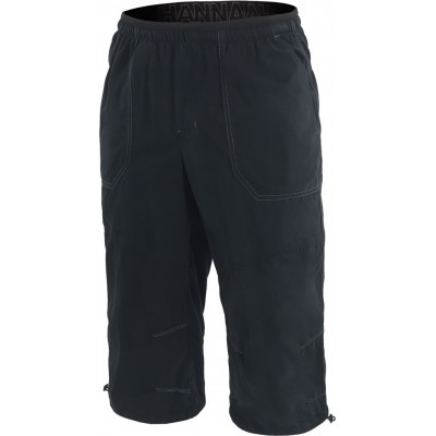 Men's 3/4 pants Hug Anthracite