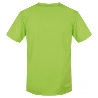 Men's t-shirt Bite Lime green 2