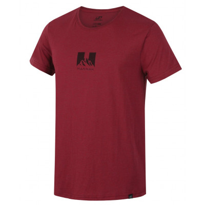 Men's t-shirt Jacobs Burnt russet mel