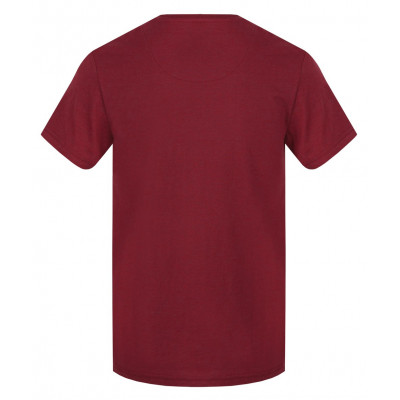 Men's t-shirt Jacobs Burnt russet mel 2