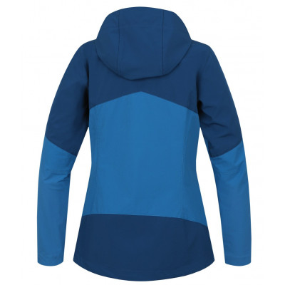 Ladies jacket Suzzy Turkish tile/moroccan blue 2