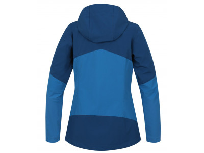 Ladies jacket Suzzy Turkish tile/moroccan blue