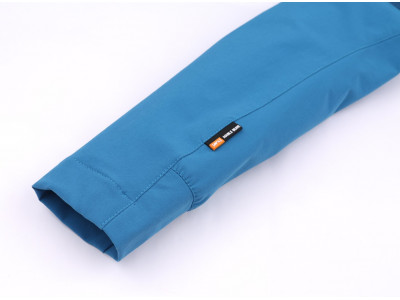 Ladies jacket Suzzy Turkish tile/moroccan blue