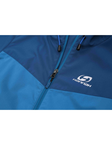 Ladies jacket Suzzy Turkish tile/moroccan blue