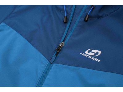 Ladies jacket Suzzy Turkish tile/moroccan blue