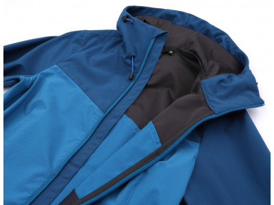 Ladies jacket Suzzy Turkish tile/moroccan blue