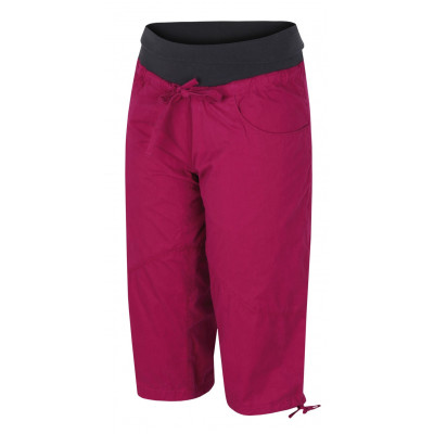 Ladies 3/4 pants Alca Boysenberry