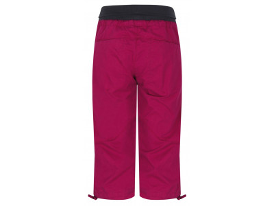 Ladies 3/4 pants Alca Boysenberry