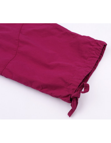 Ladies 3/4 pants Alca Boysenberry