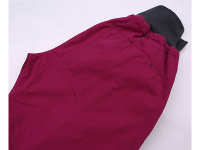 Ladies 3/4 pants Alca Boysenberry