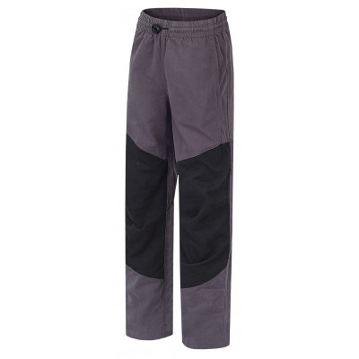 Kid's pants Twin JR Dark shadow/anthracite