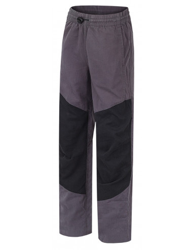Kid's pants Twin JR Dark shadow/anthracite