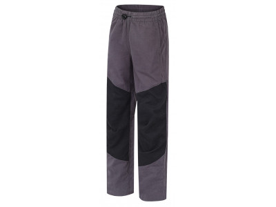 Kid's pants Twin JR Dark shadow/anthracite